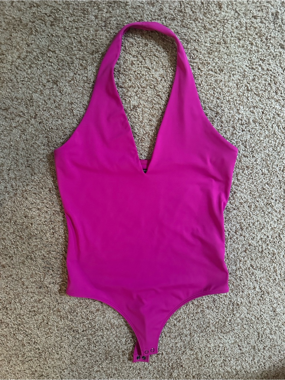 Express Bodysuit